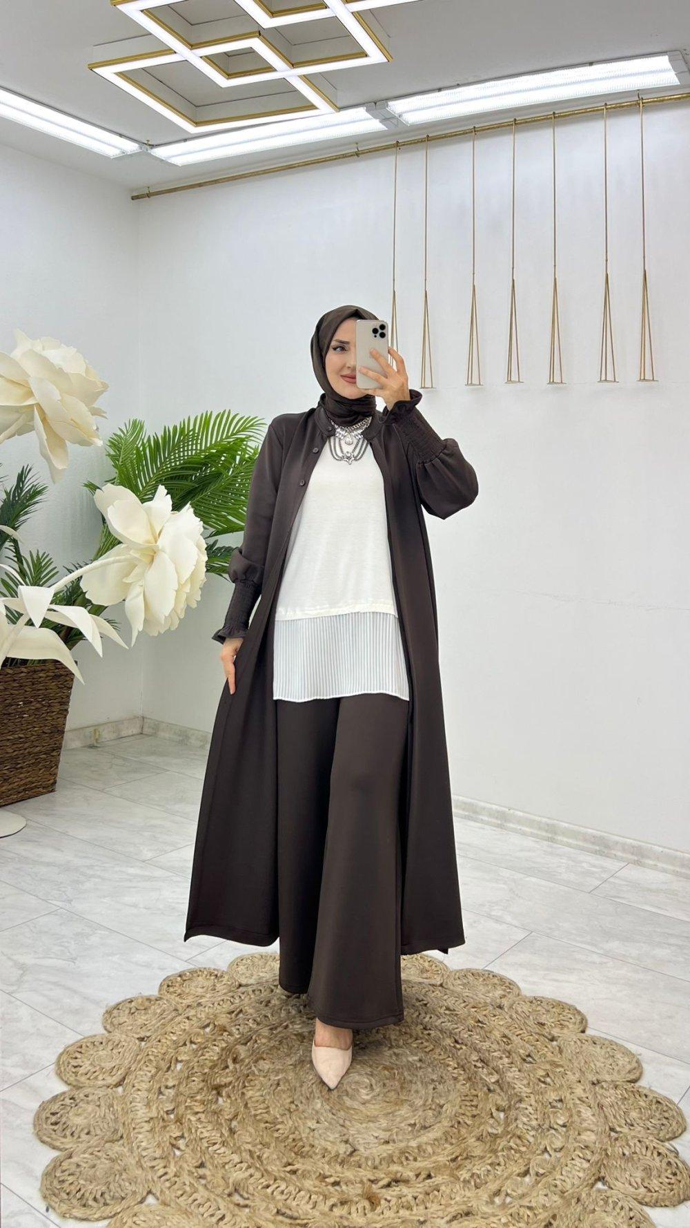 Premium Scuba Naz Set