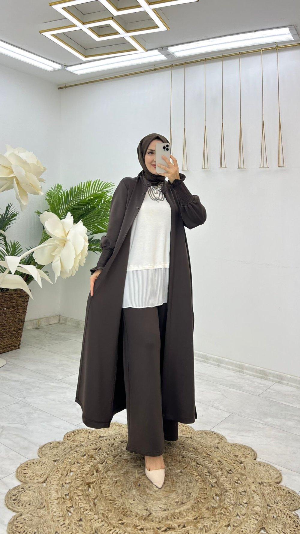 Premium Scuba Naz Set