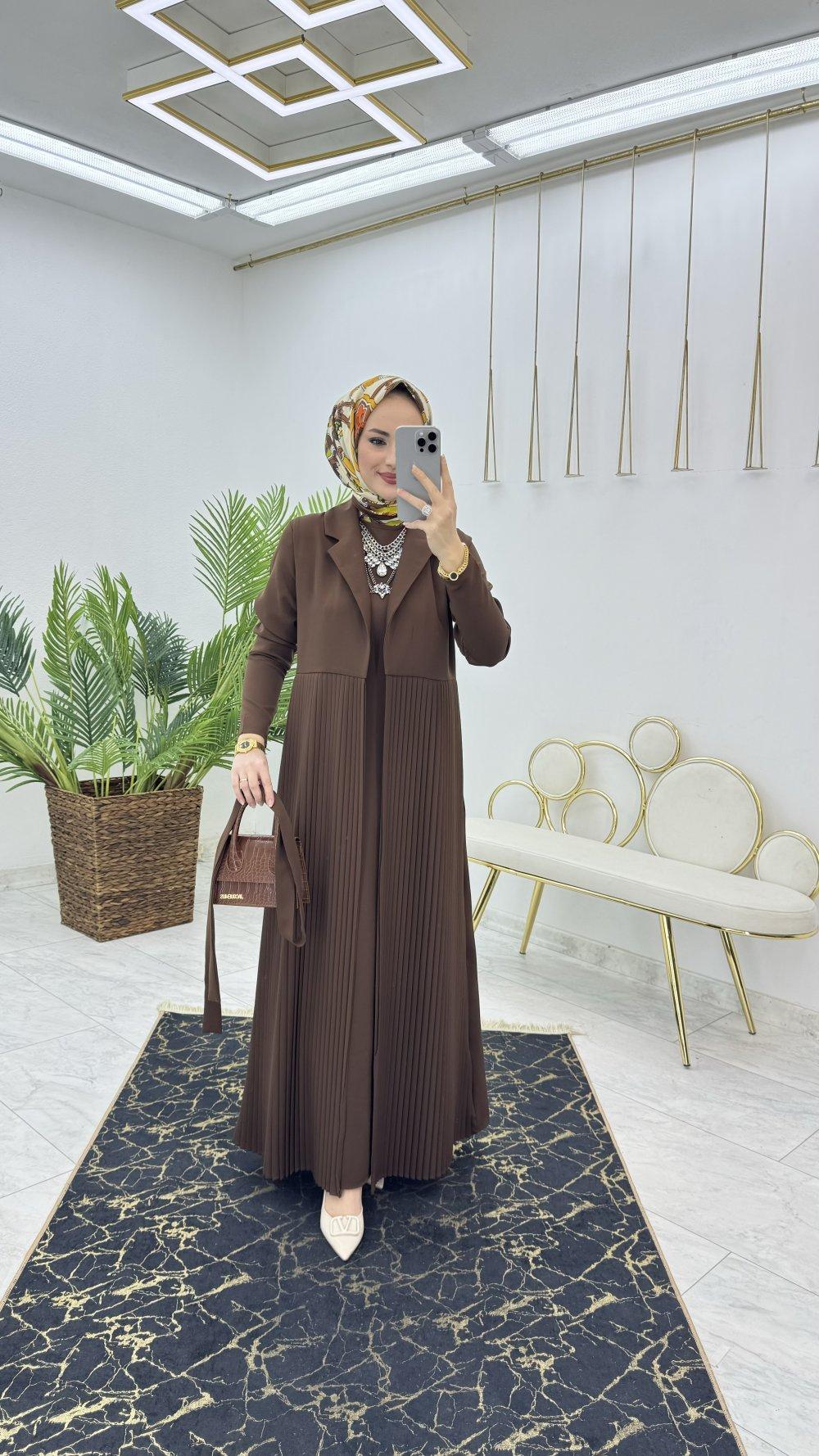 Seda Design Set Hijab Clothing