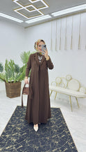 Load image into Gallery viewer, Seda Design Set Hijab Clothing
