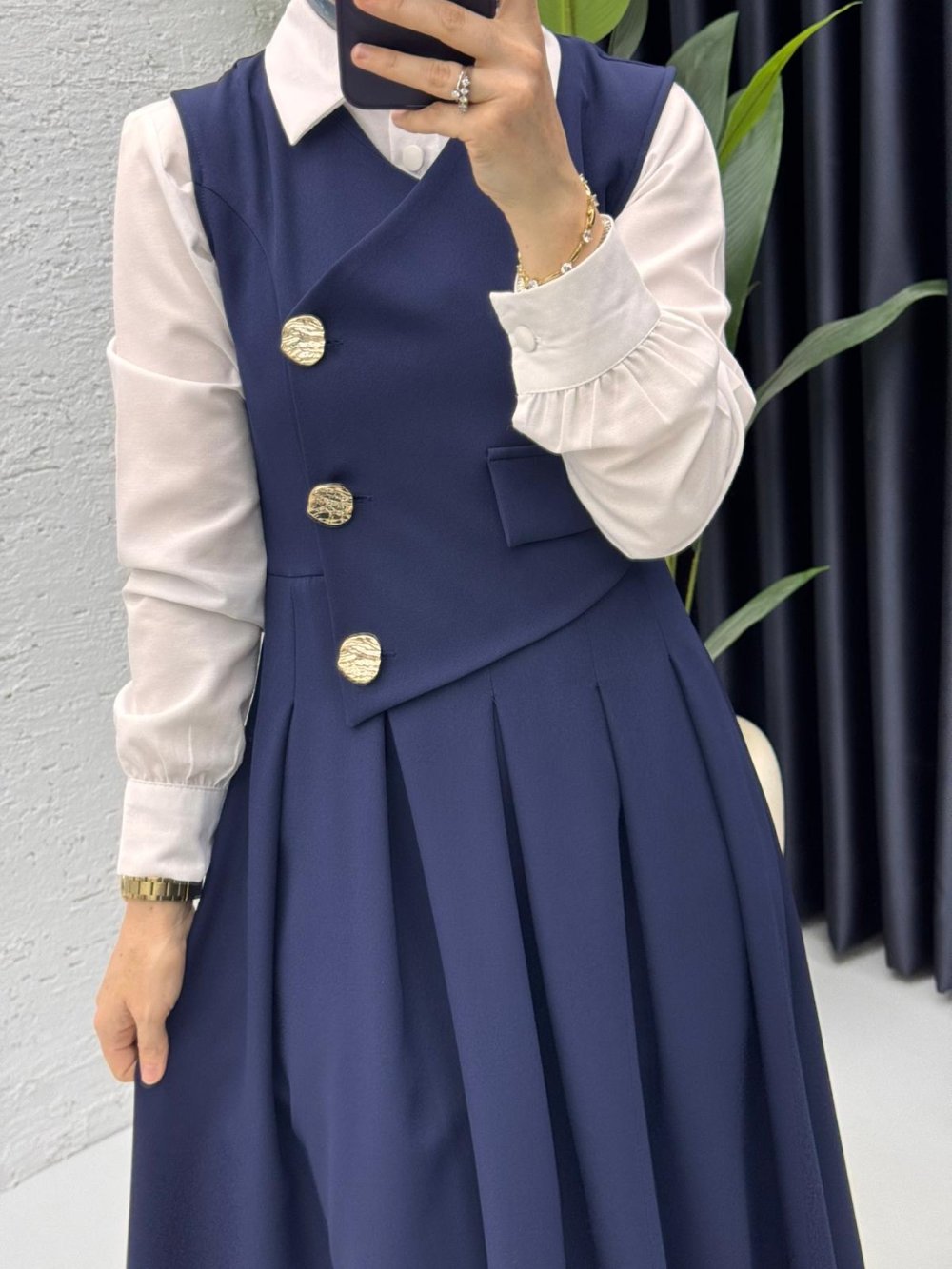 Afitap Jile – Modest Wear