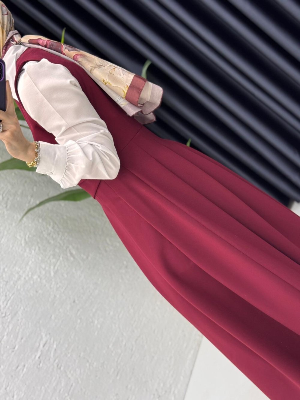 Afitap Jile – Modest Wear