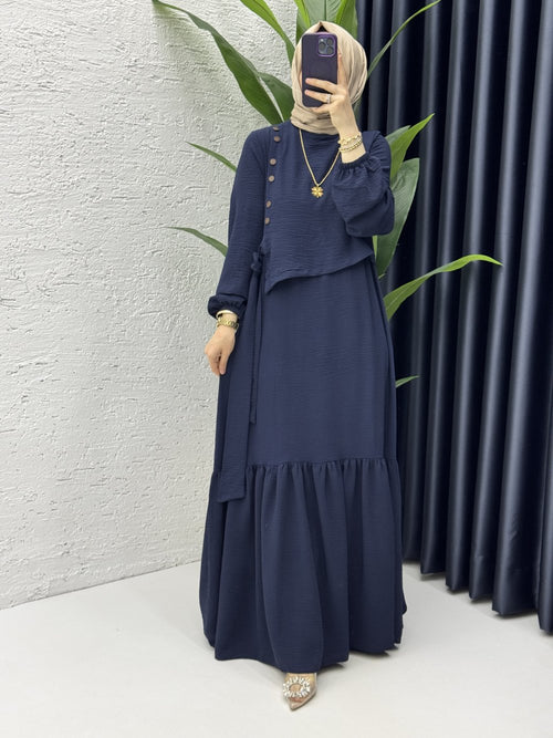 Aycan Dress