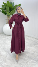 Load image into Gallery viewer, Premium Ajda Dress
