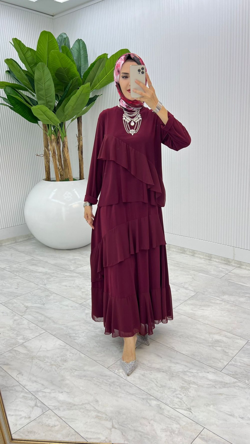 Nona Set – Modest Wear