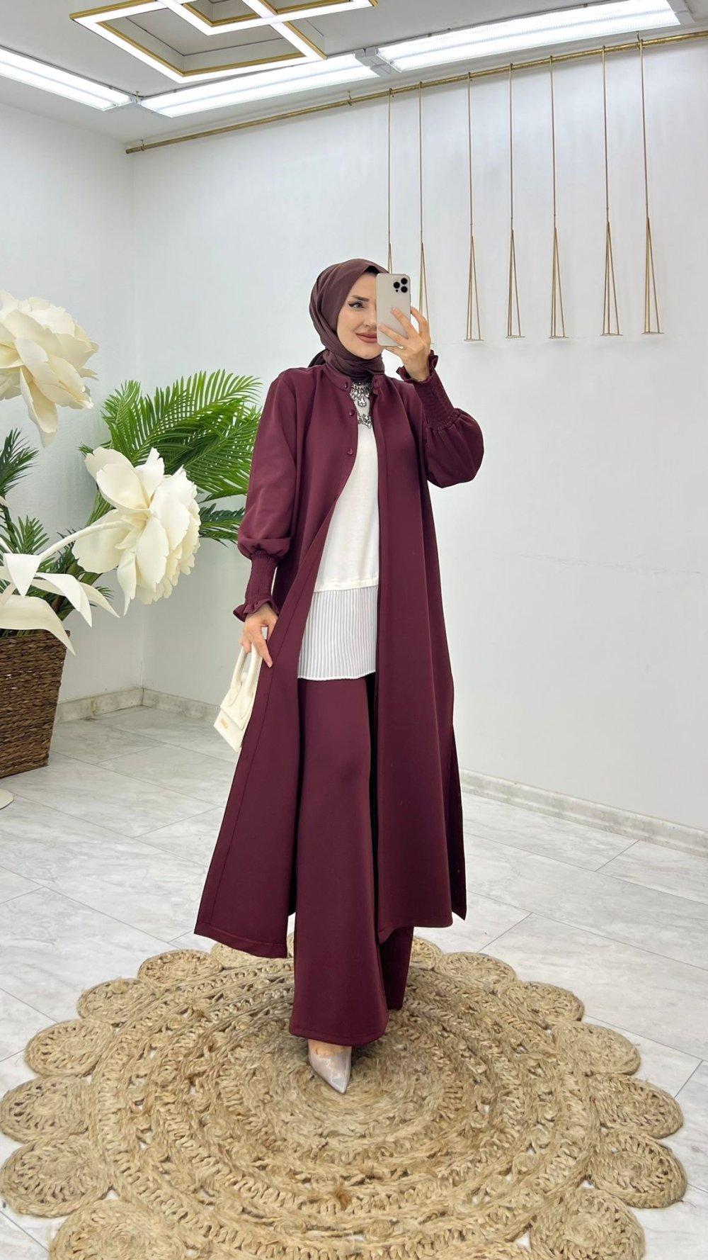 Premium Scuba Naz Set