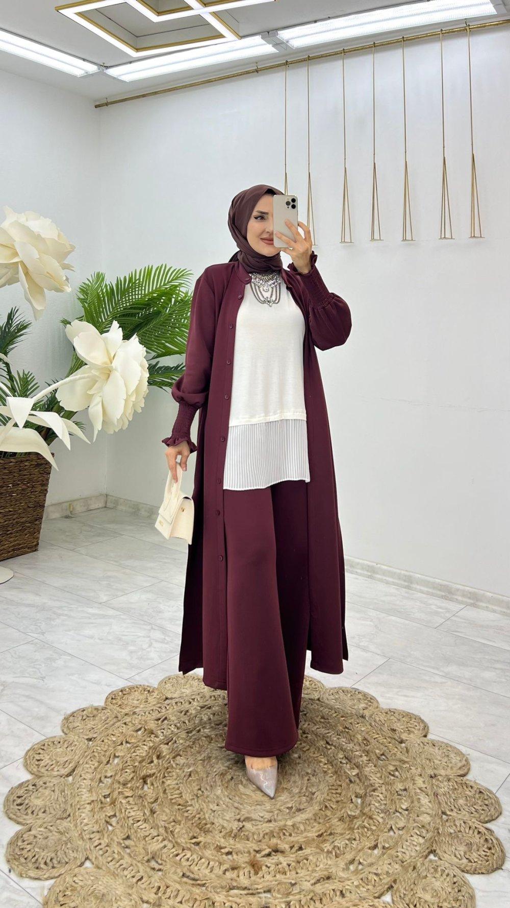 Premium Scuba Naz Set