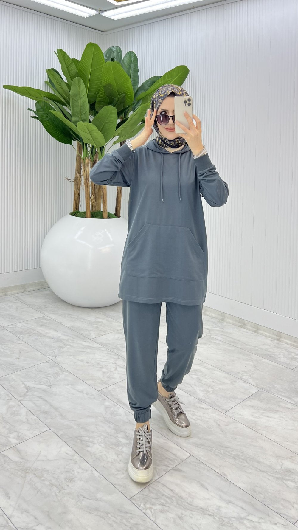 Mine Modest Set