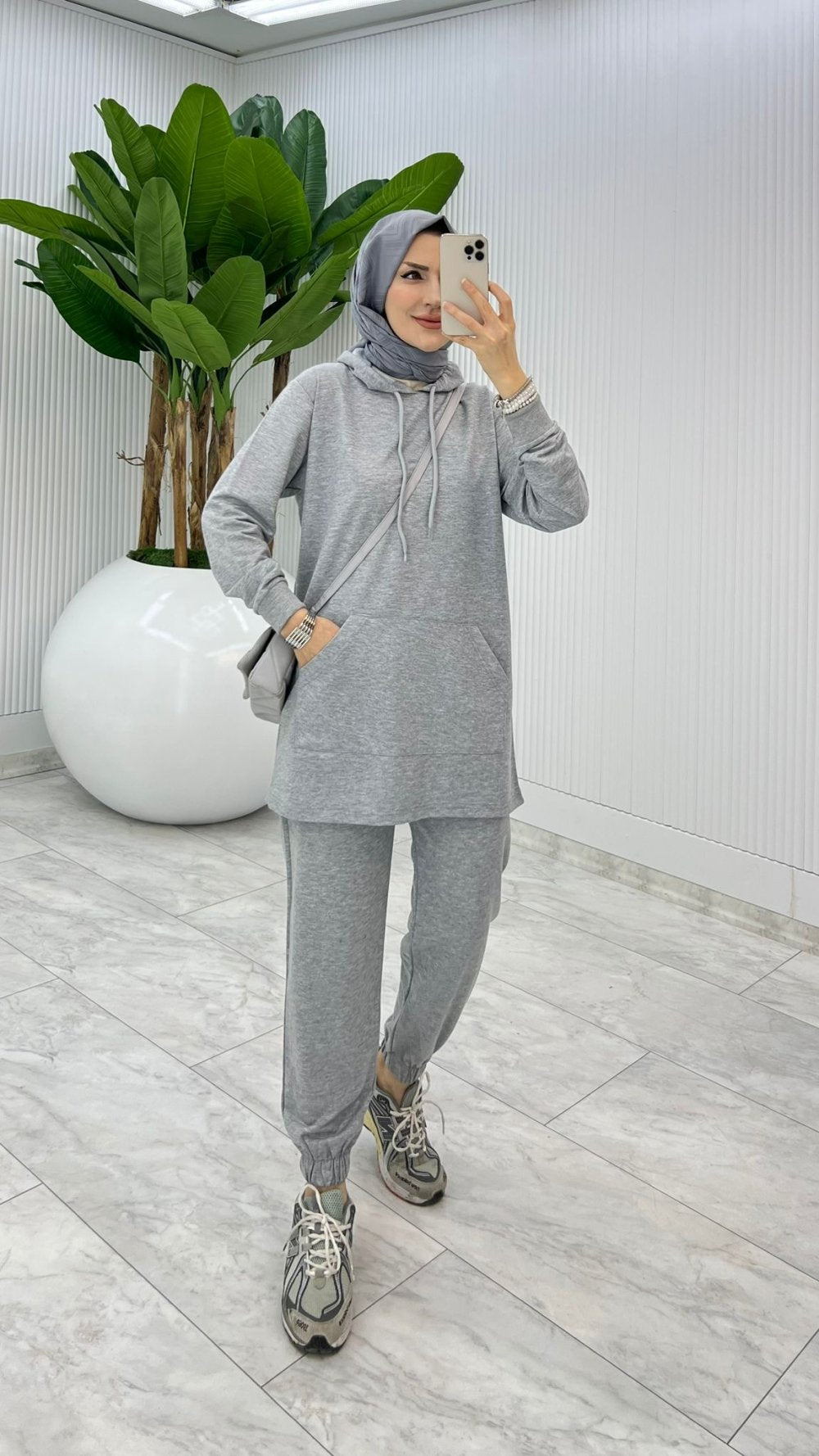 Mine Modest Set