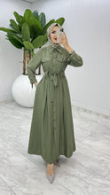 Load image into Gallery viewer, Premium Ajda Dress
