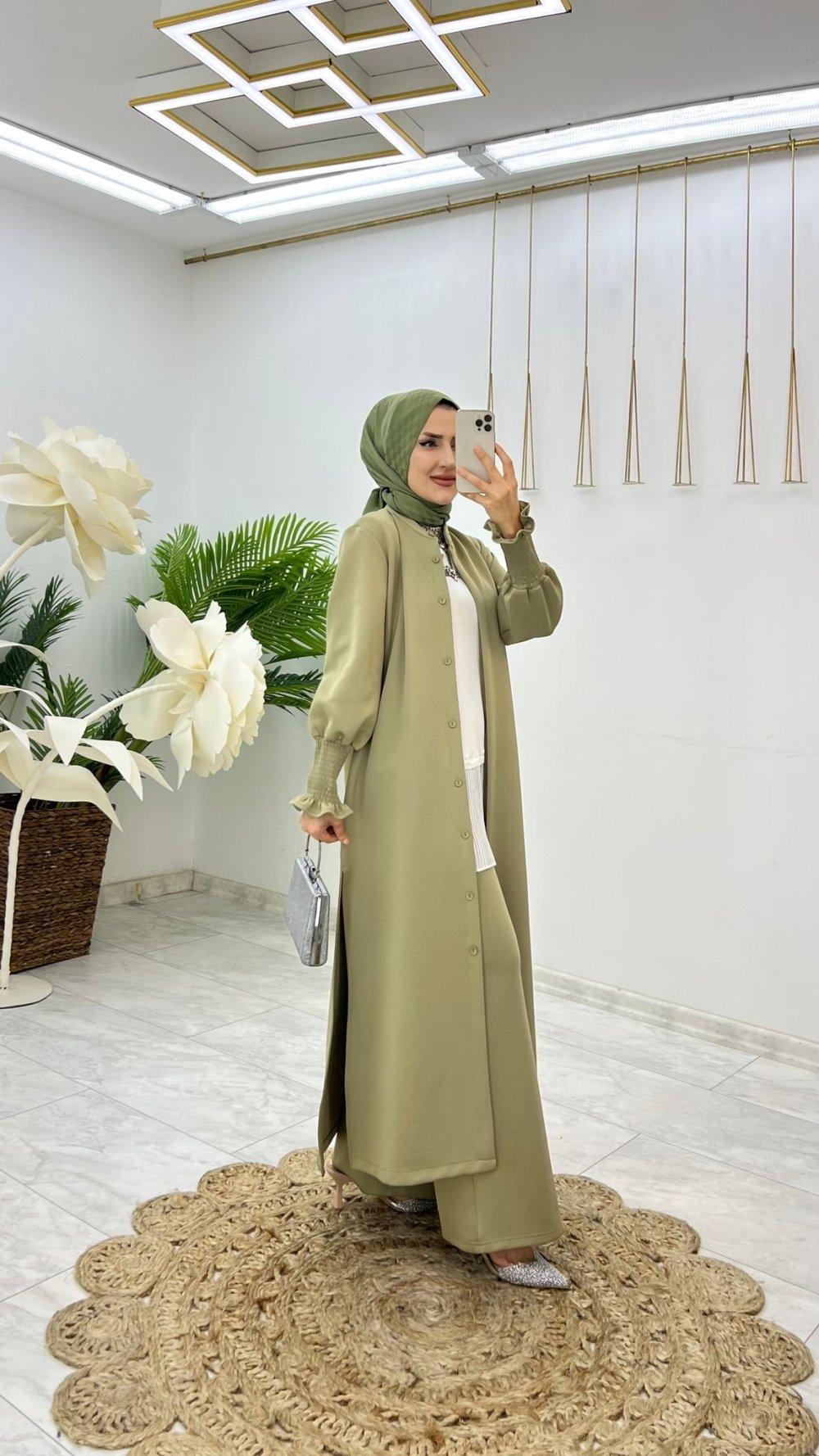 Premium Scuba Naz Set
