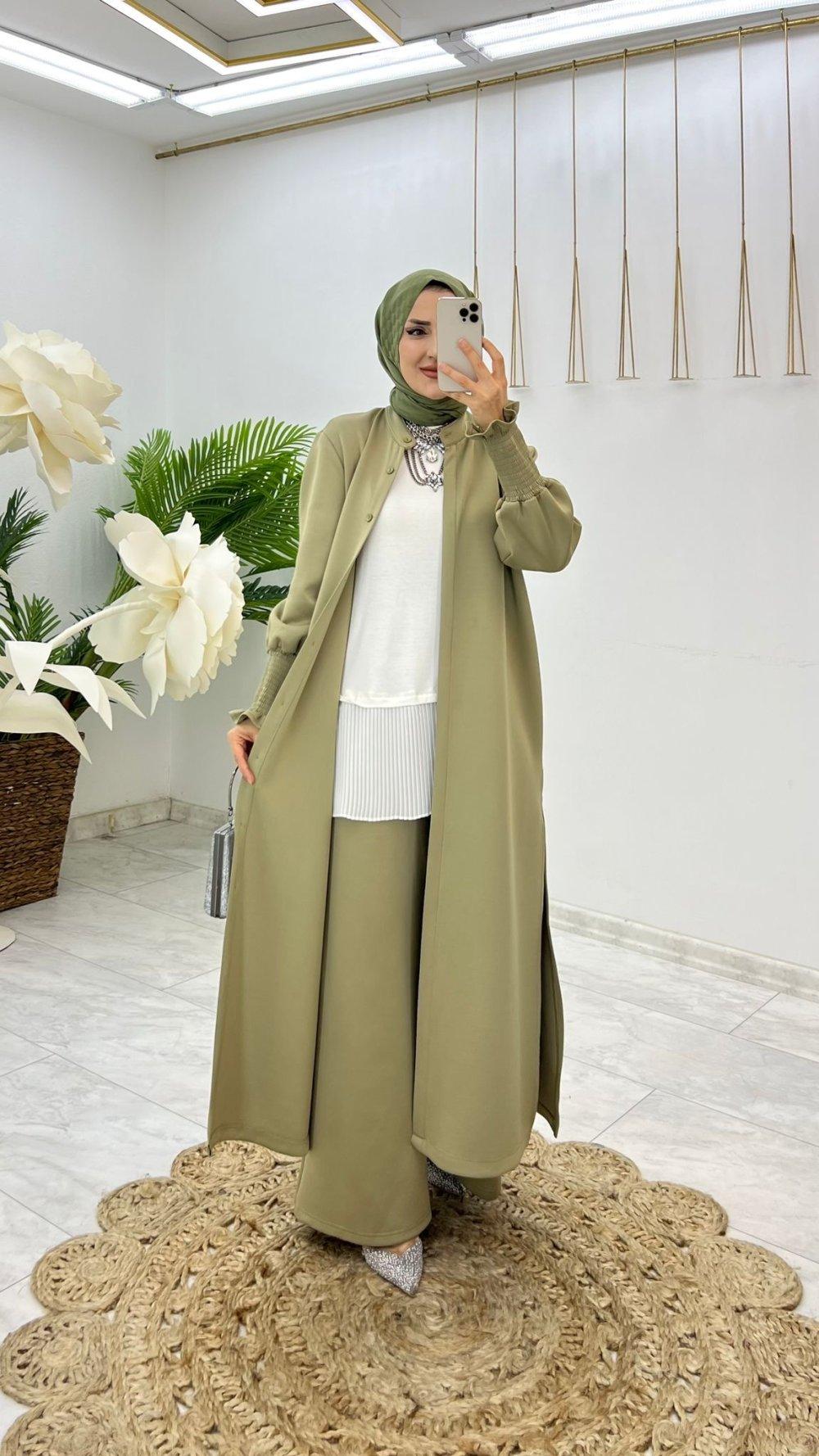 Premium Scuba Naz Set