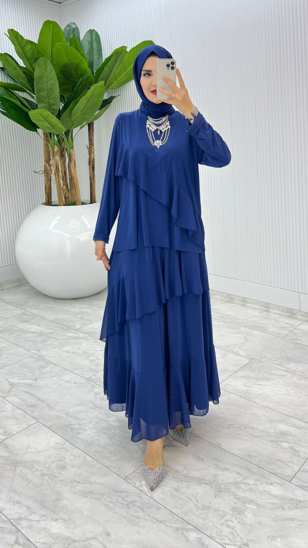 Nona Set – Modest Wear