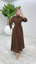 Load image into Gallery viewer, Premium Ajda Dress
