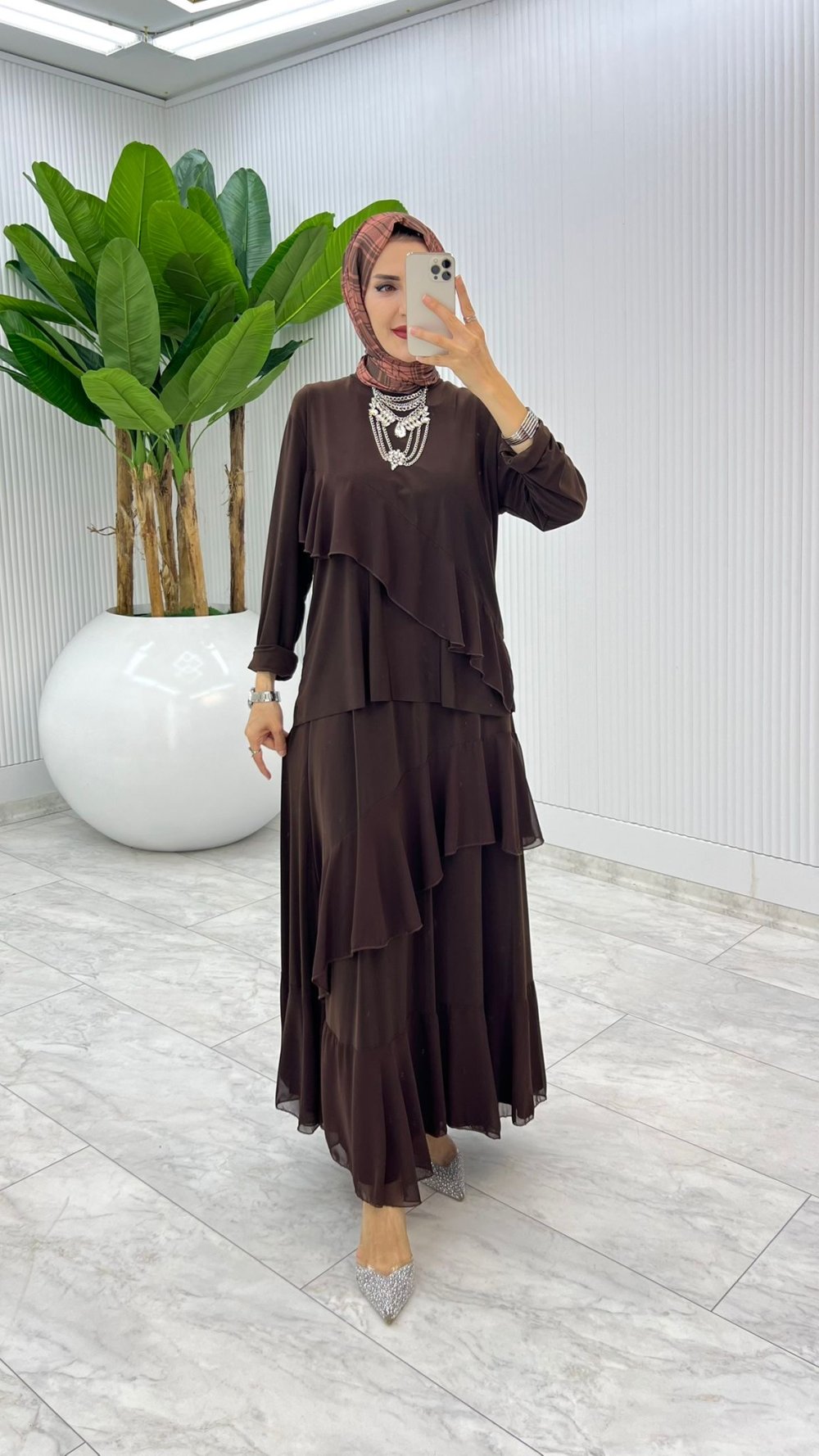 Nona Set – Modest Wear