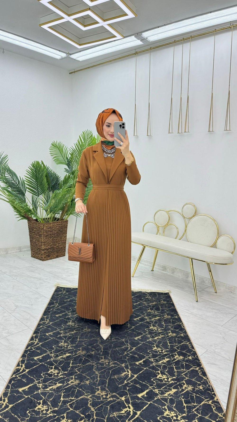 Seda Design Set Hijab Clothing