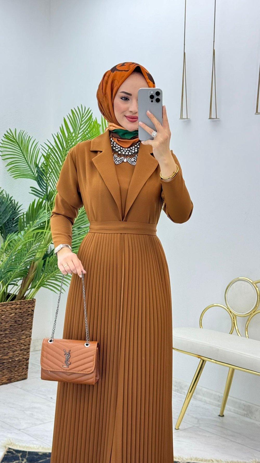 Seda Design Set Hijab Clothing