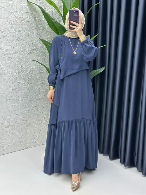Aycan Dress