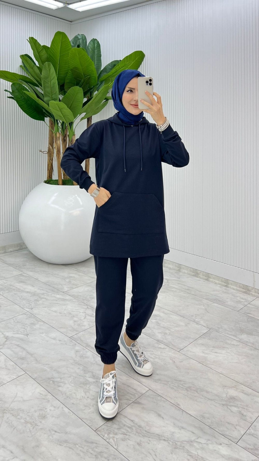 Mine Modest Set