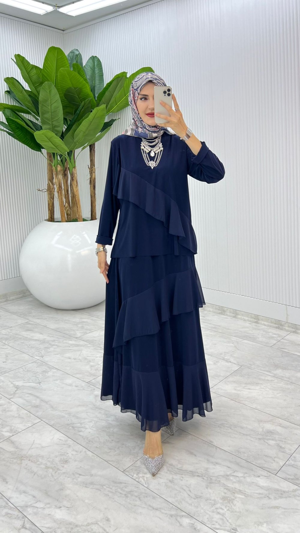 Nona Set – Modest Wear