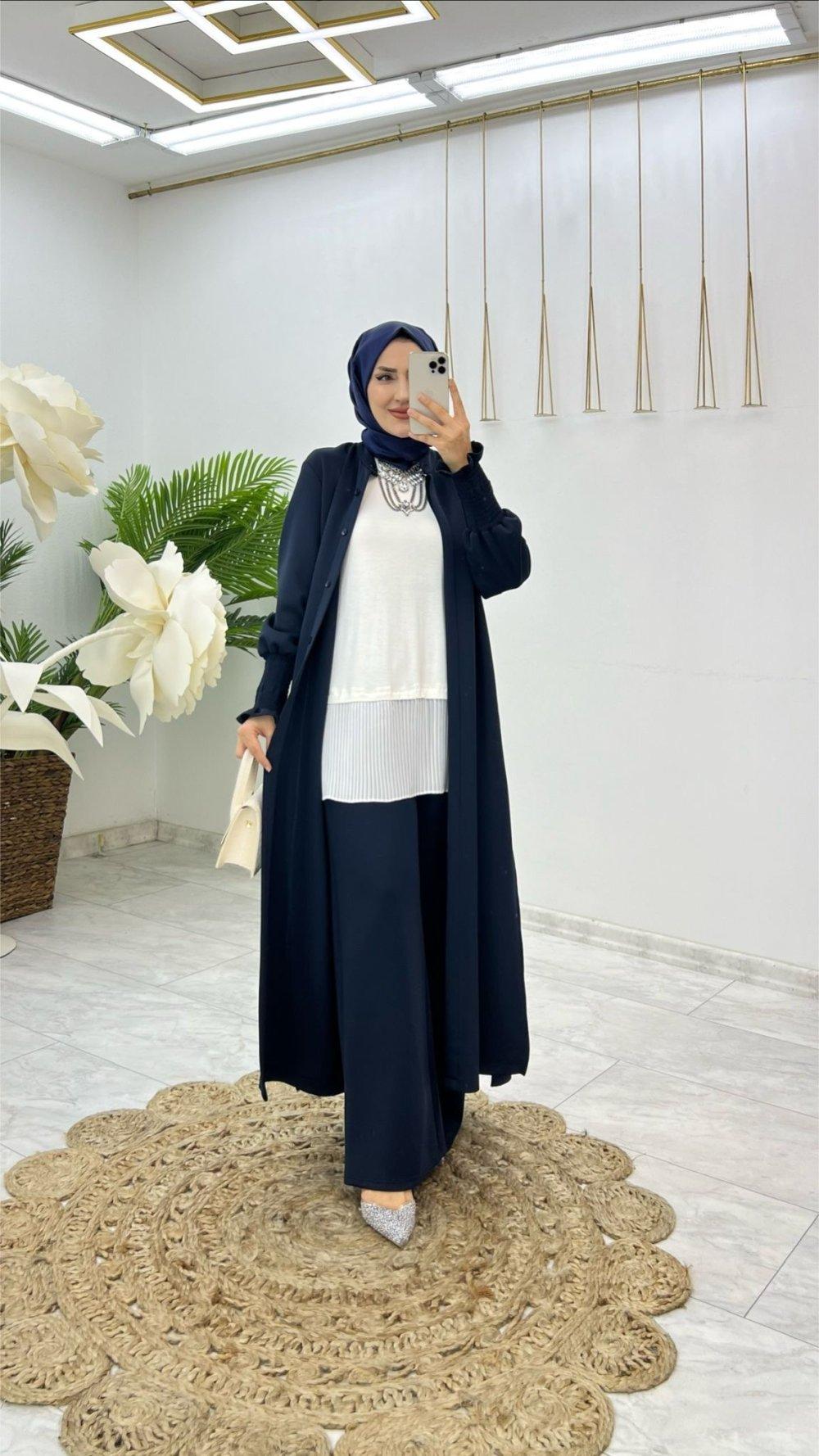 Premium Scuba Naz Set