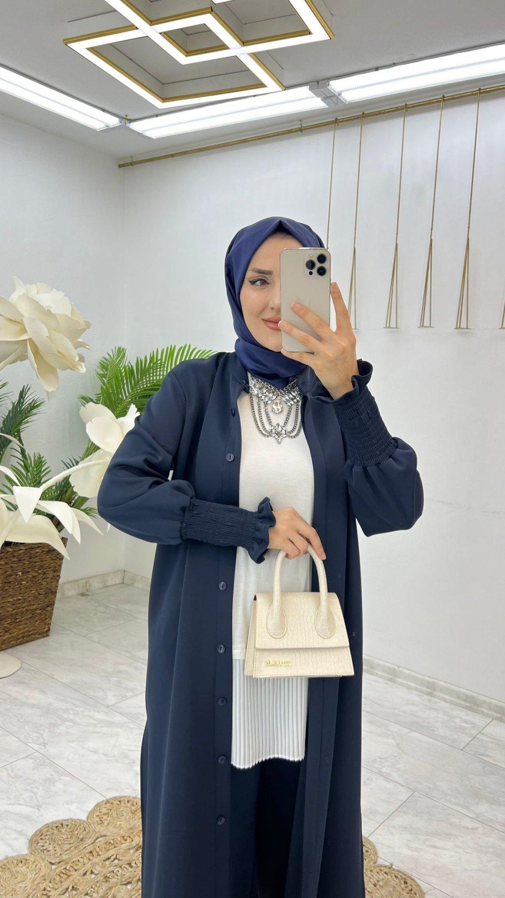 Premium Scuba Naz Set