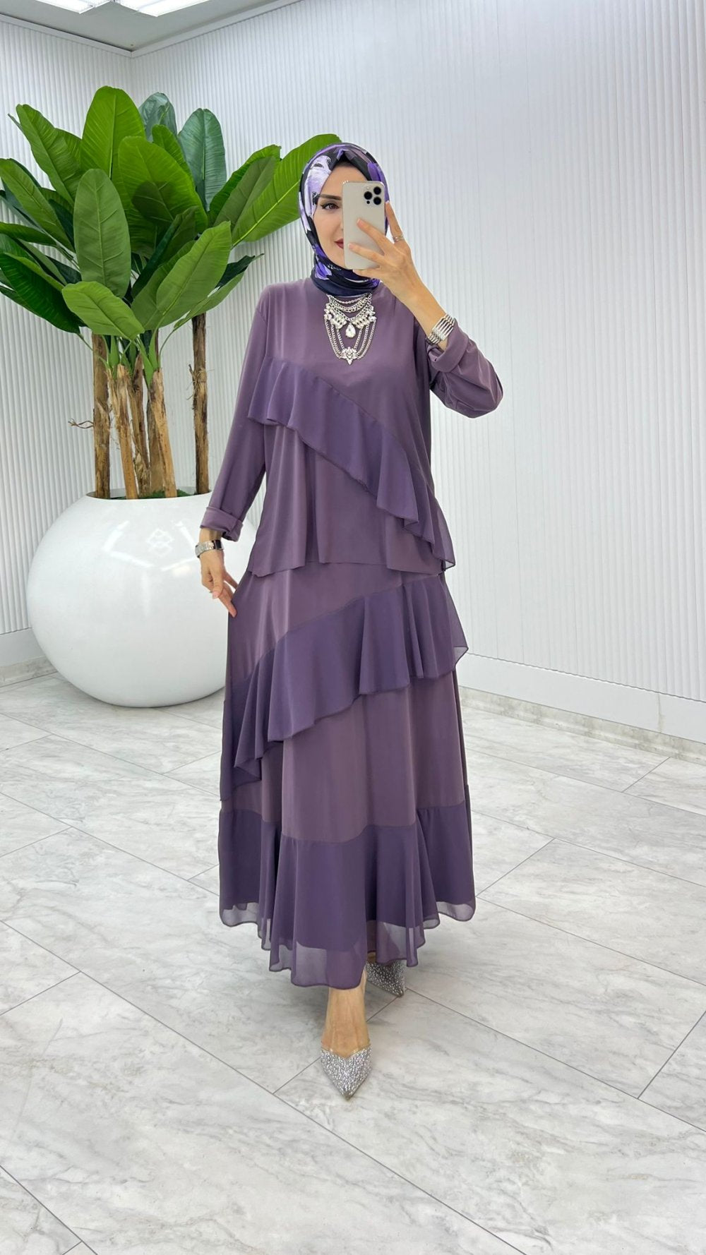 Nona Set – Modest Wear