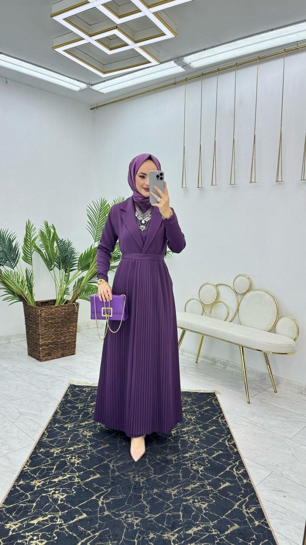 Seda Design Set Hijab Clothing
