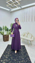 Load image into Gallery viewer, Seda Design Set Hijab Clothing
