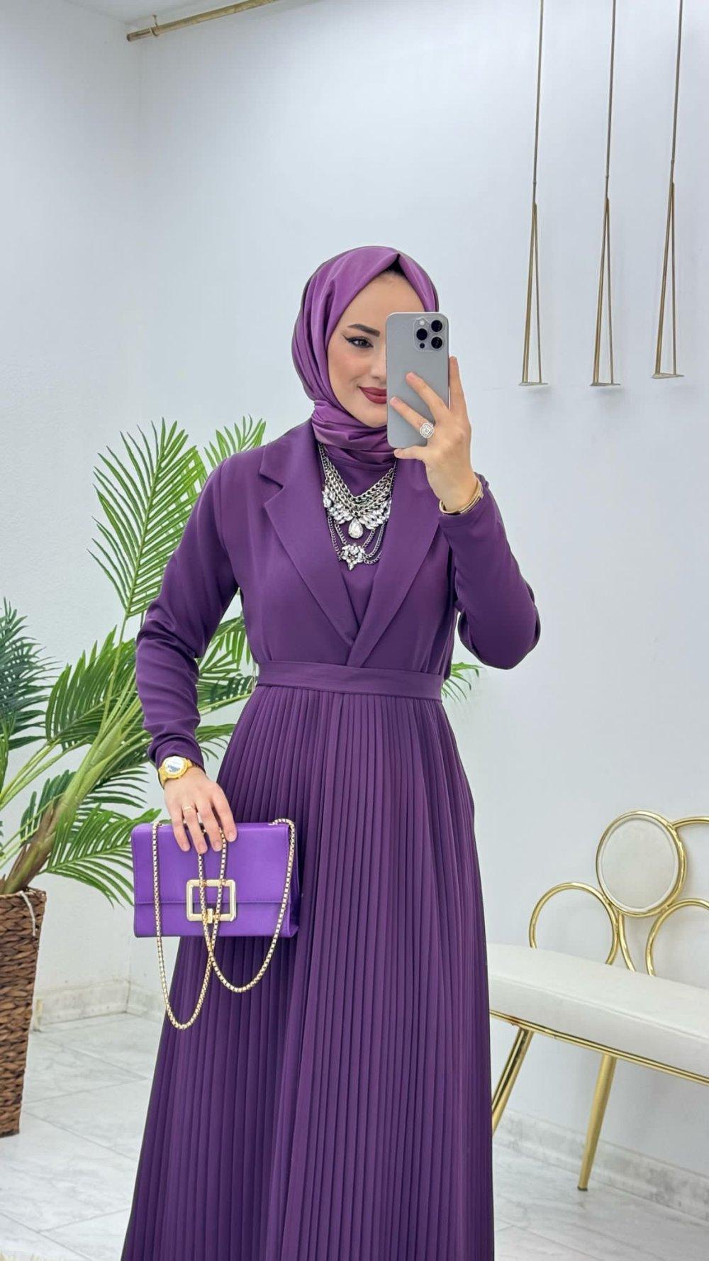 Seda Design Set Hijab Clothing