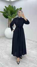 Load image into Gallery viewer, Premium Ajda Dress
