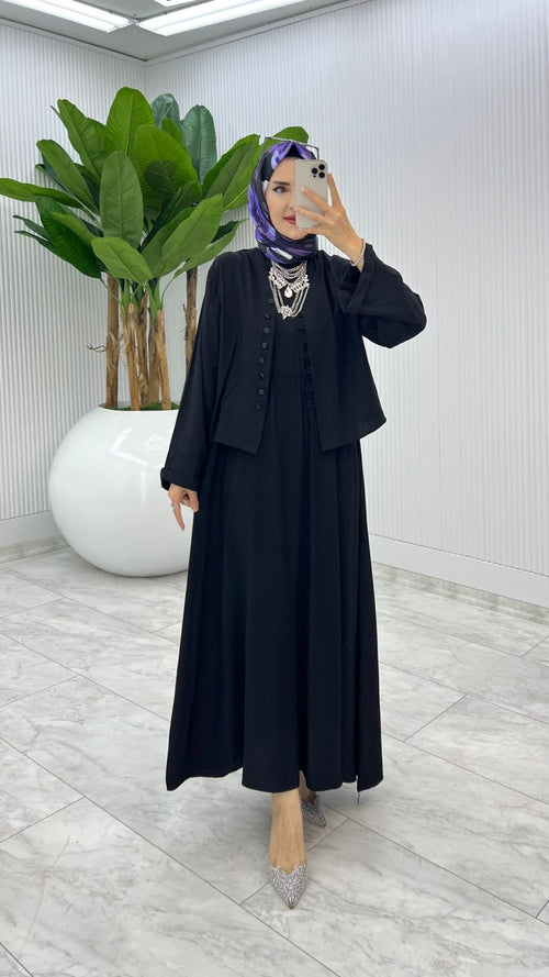 Halime Dress Set