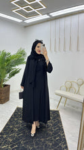 Load image into Gallery viewer, Neva Abaya Set
