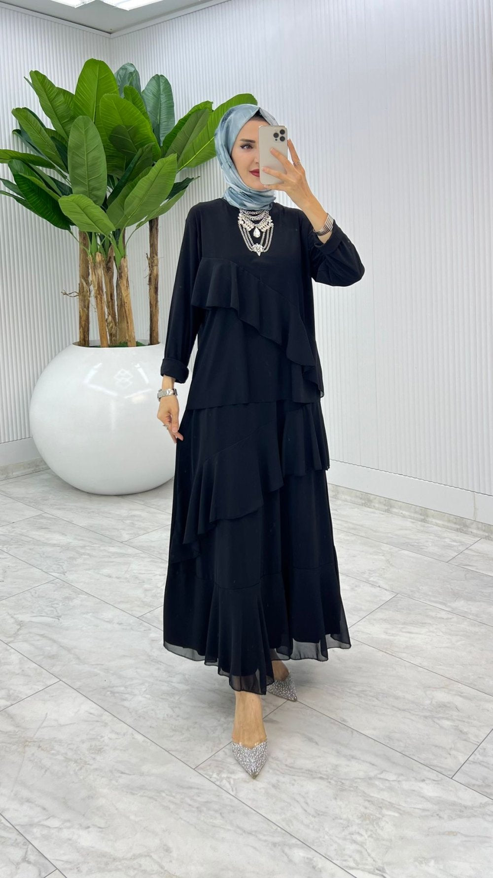Nona Set – Modest Wear