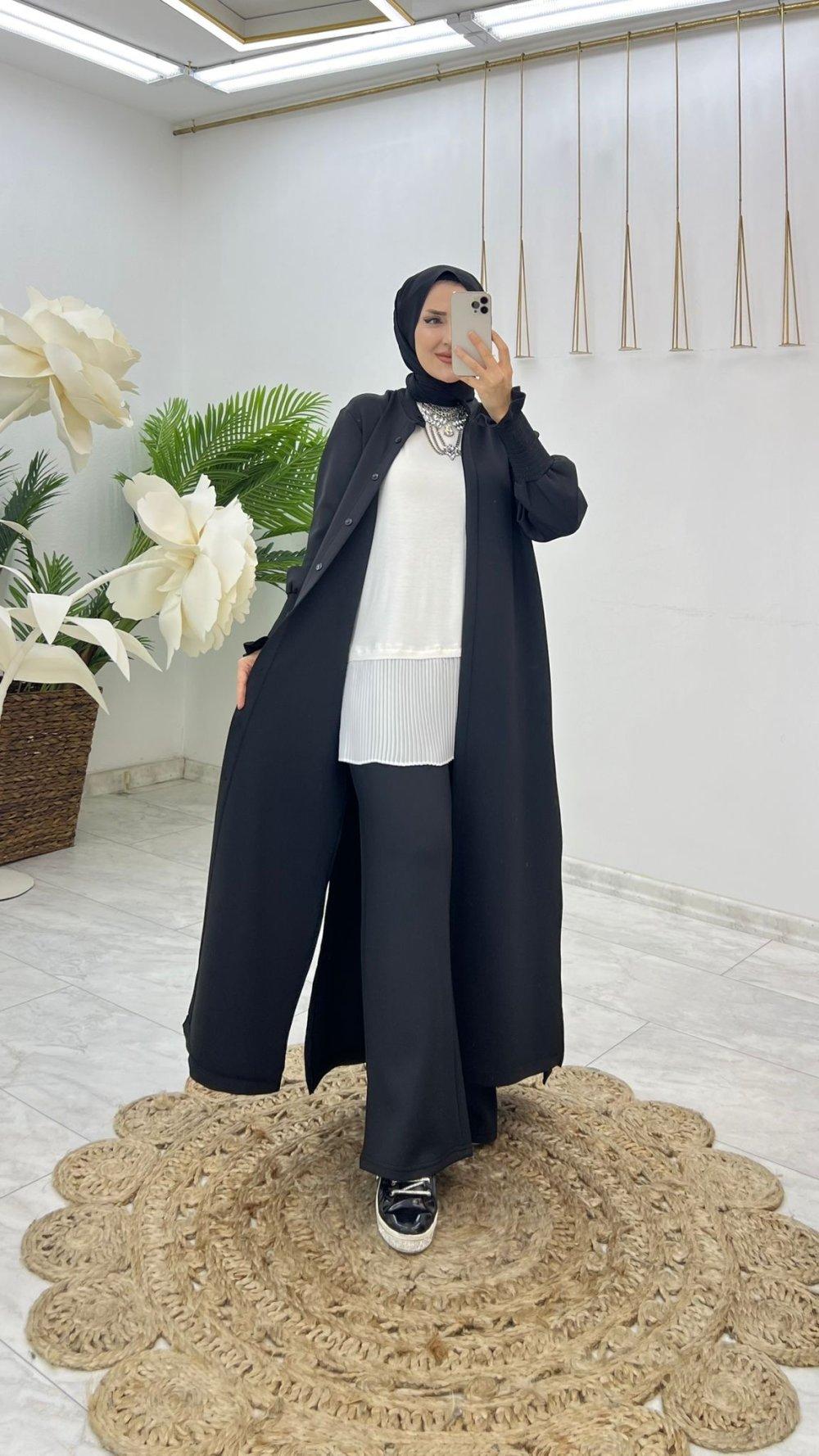 Premium Scuba Naz Set