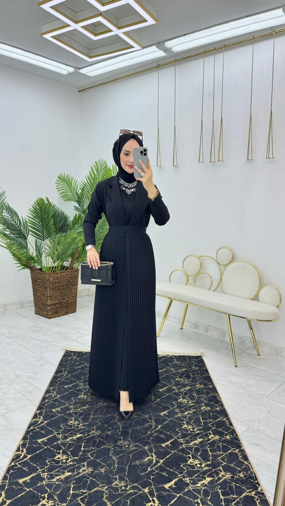 Seda Design Set Hijab Clothing