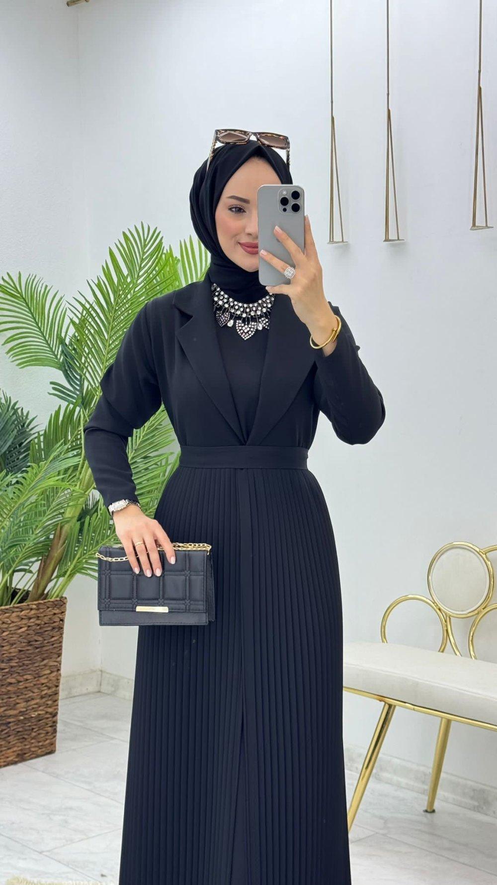 Seda Design Set Hijab Clothing