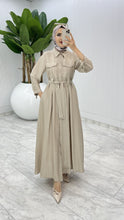 Load image into Gallery viewer, Premium Ajda Dress
