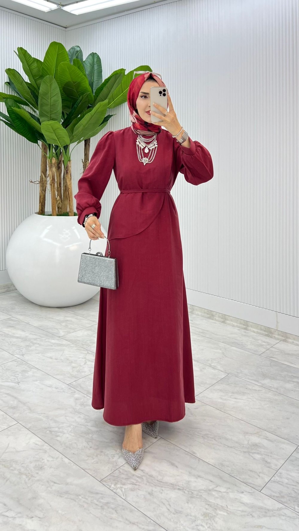 Premium Paris Dress