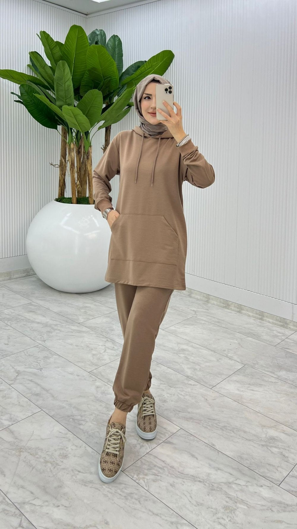 Mine Modest Set