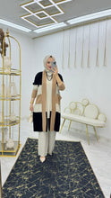 Load image into Gallery viewer, Triple Knitwear Set Modest Clothing
