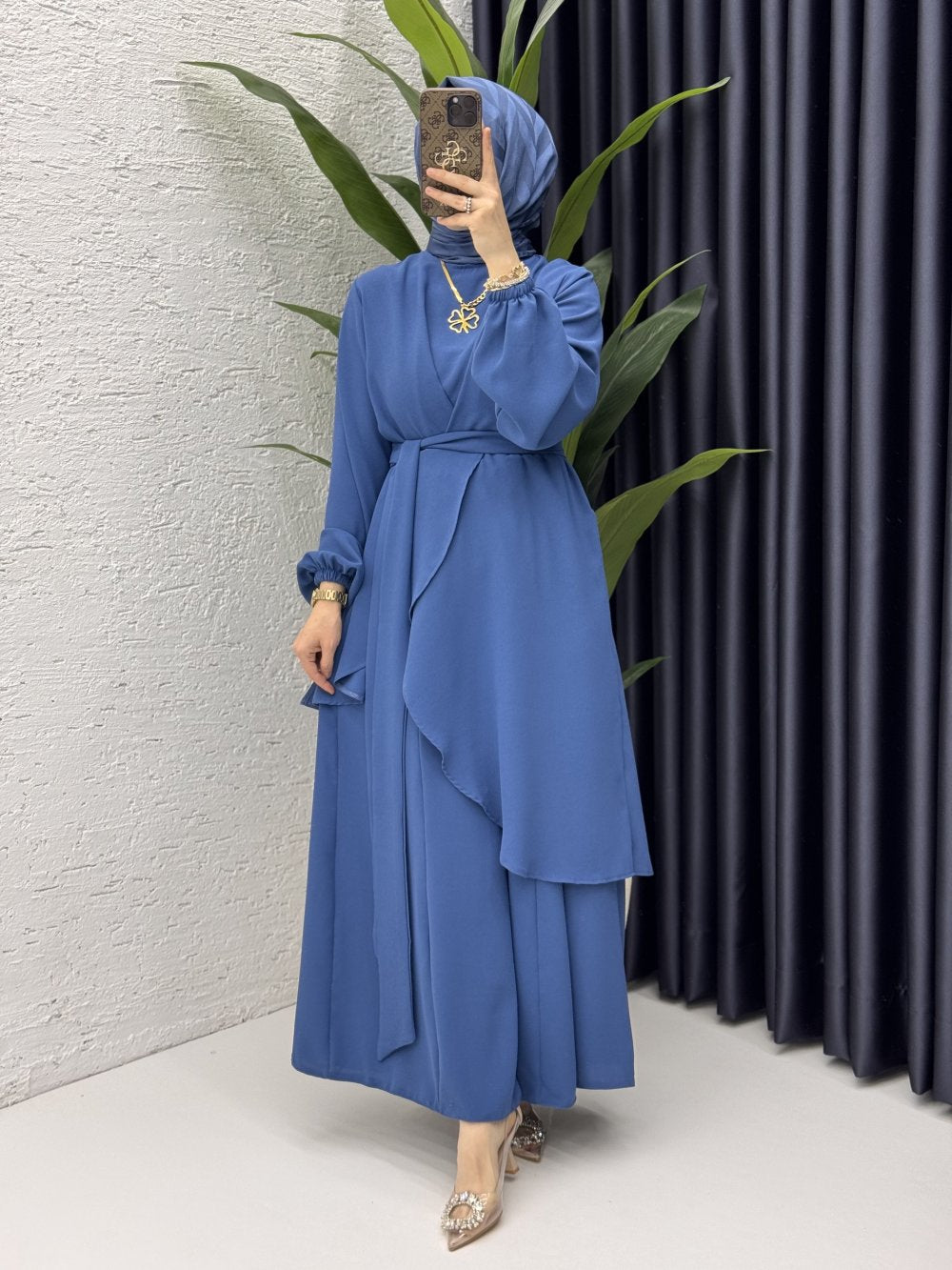 بدلة هانزاده