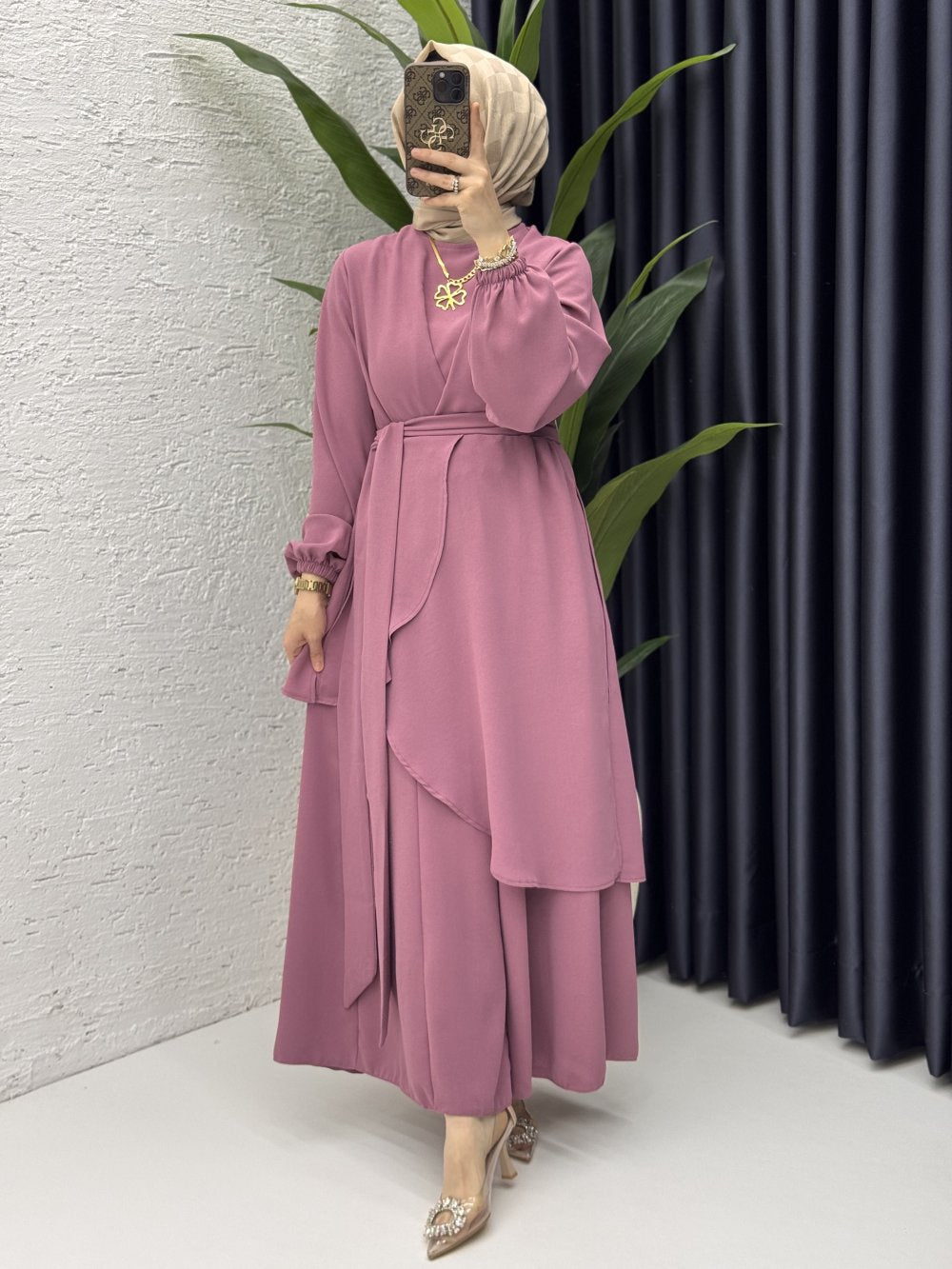 بدلة هانزاده