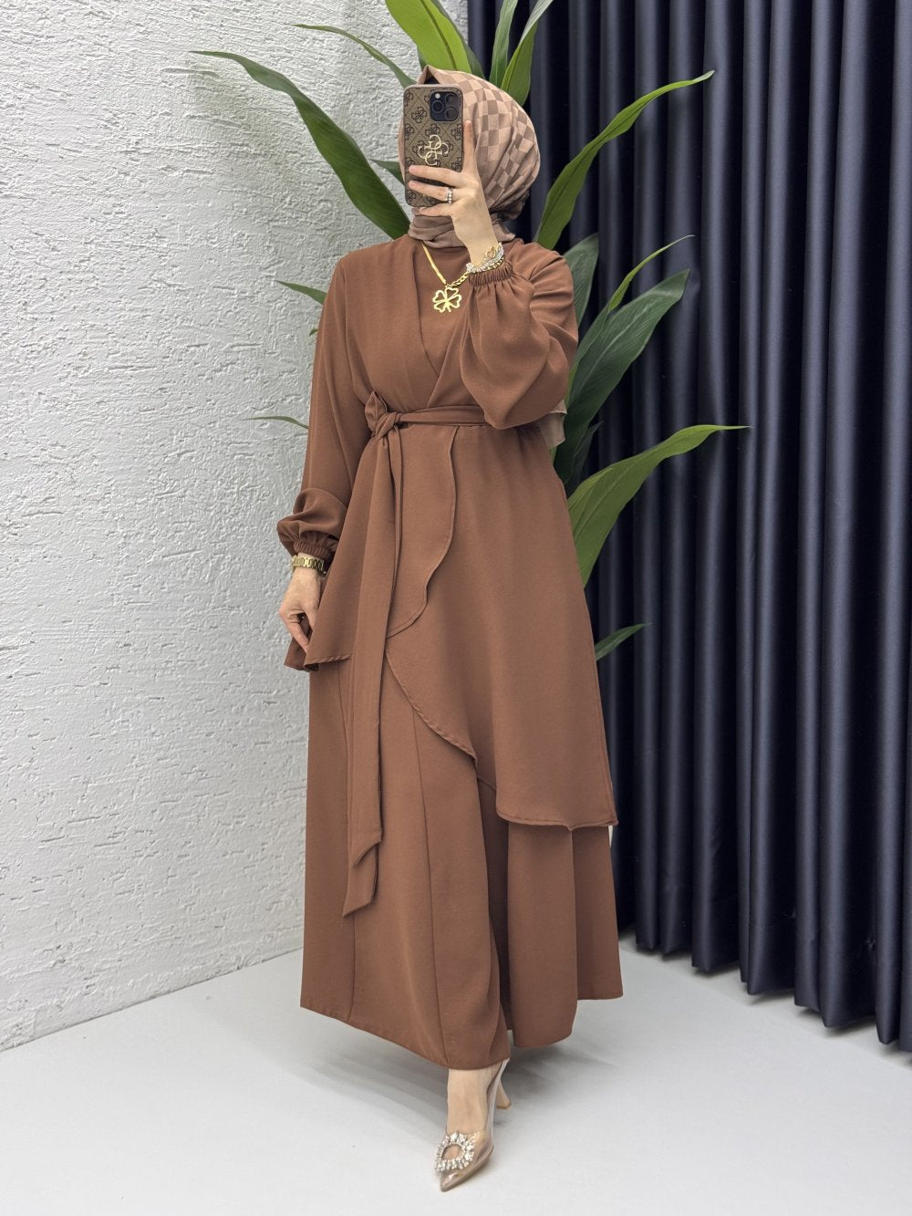 بدلة هانزاده