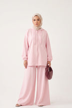 Relax Premium Oysho Set