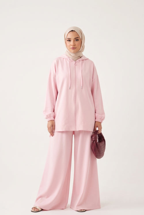 Relax Premium Oysho Set