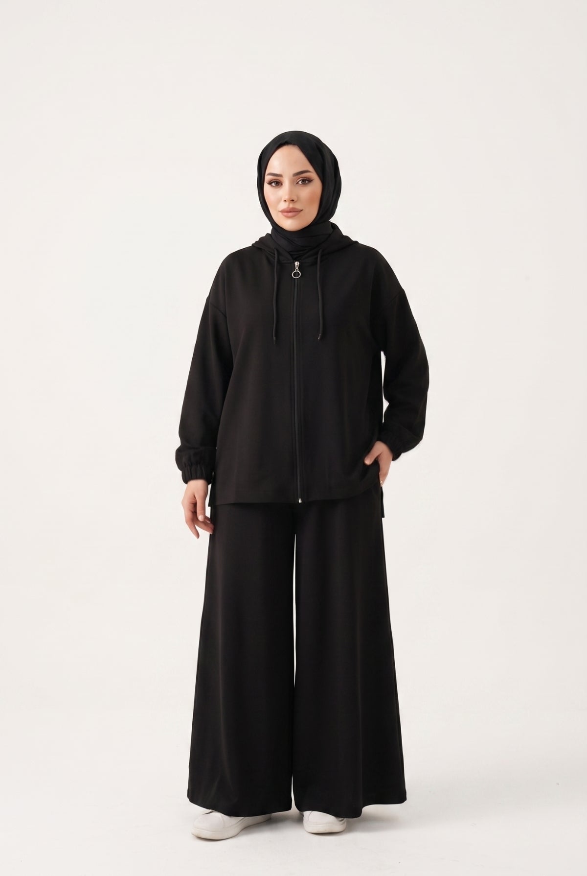 Relax Premium Oysho Set