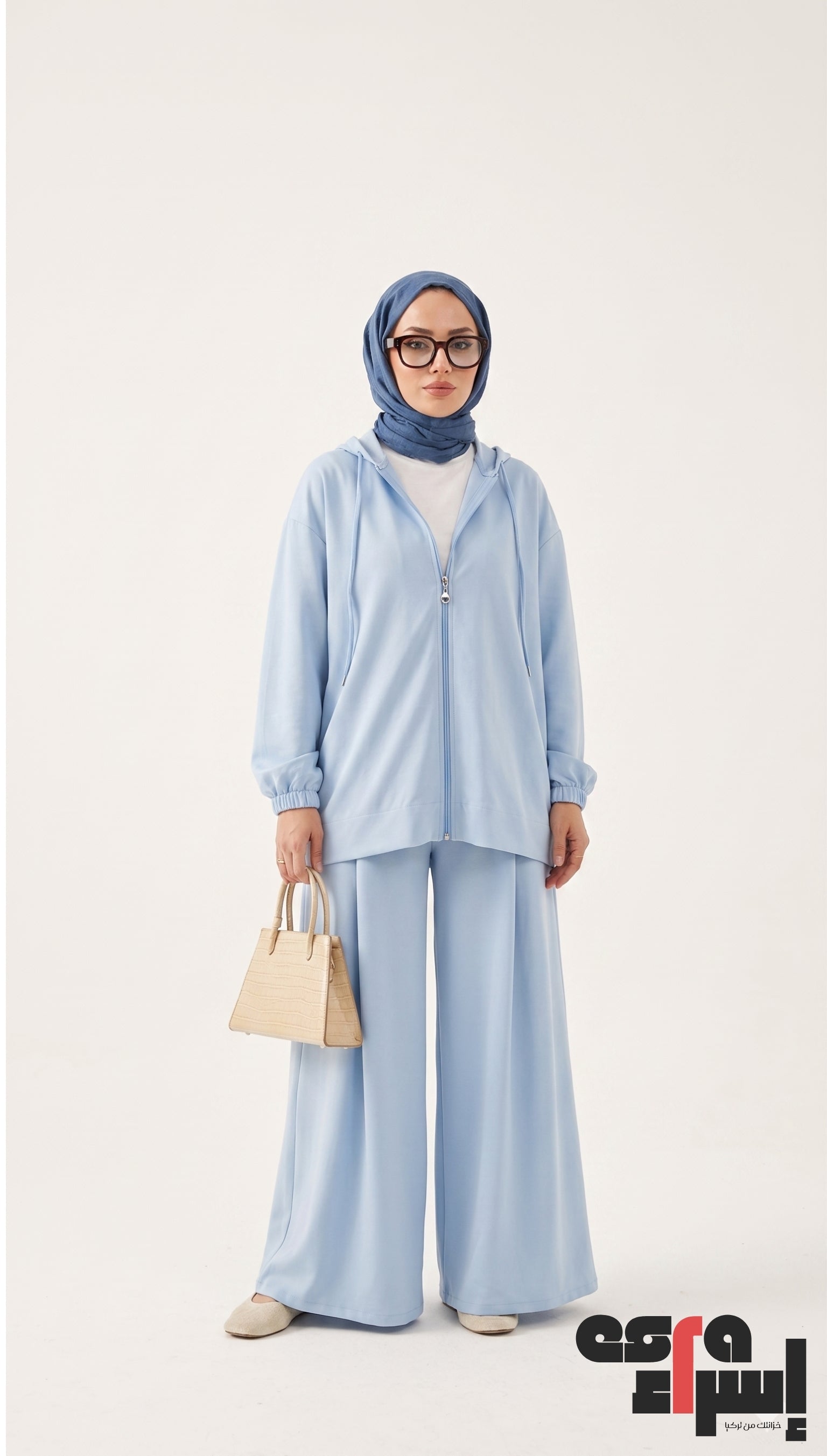 Relax Premium Oysho Set