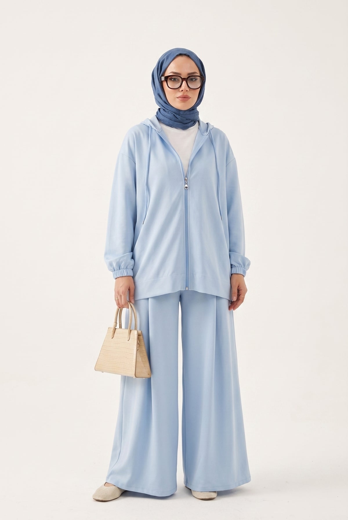 Relax Premium Oysho Set