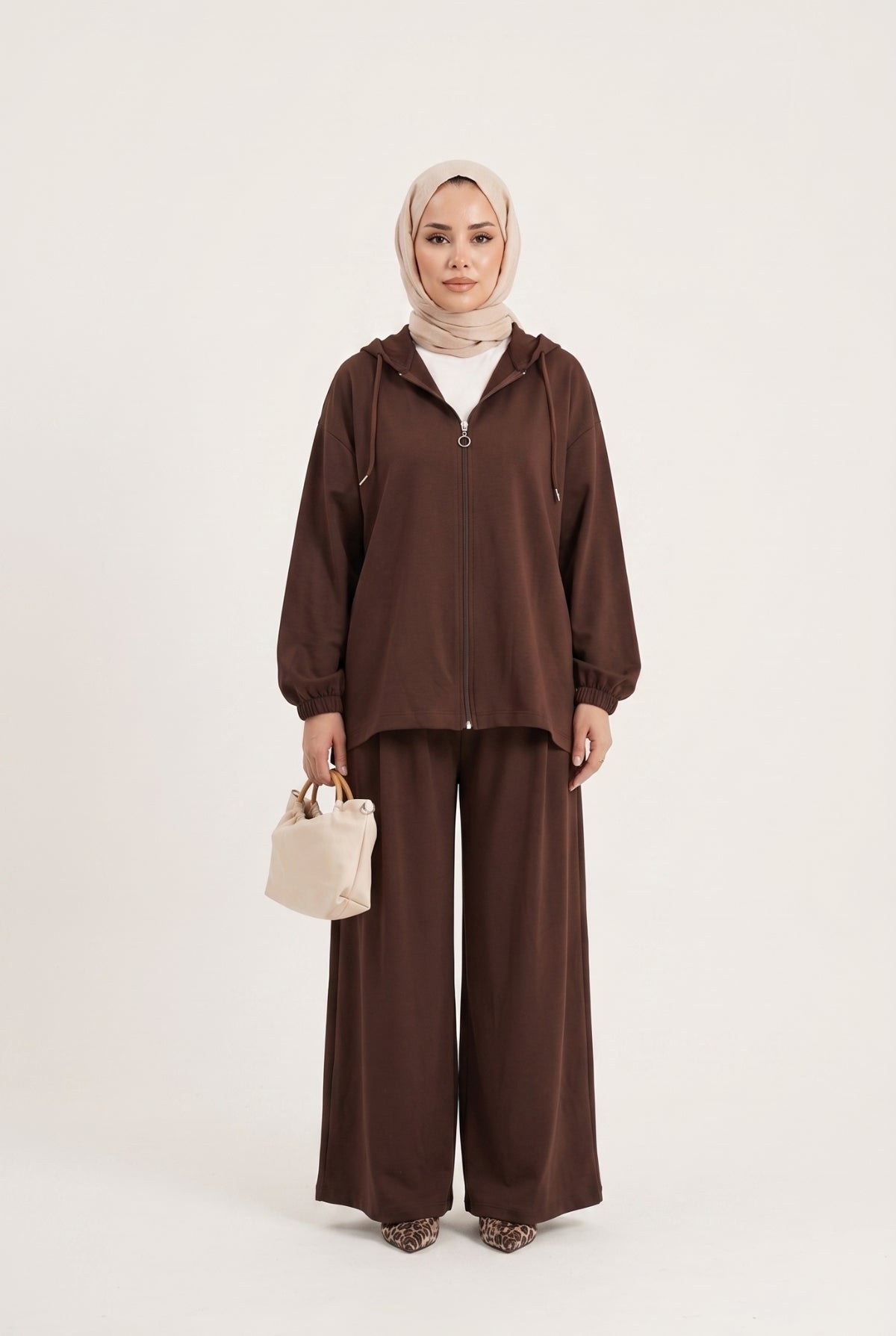 Relax Premium Oysho Set